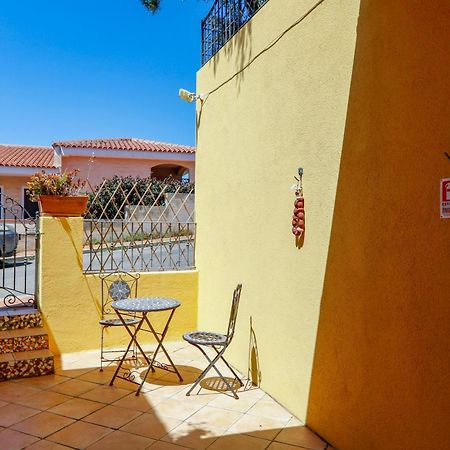 Portopollo Apartment Porto Pollo Extérieur photo