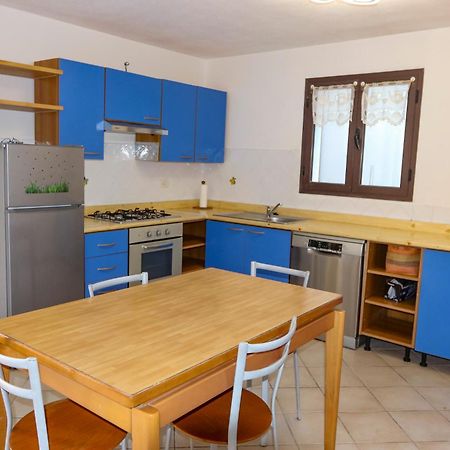 Portopollo Apartment Porto Pollo Extérieur photo