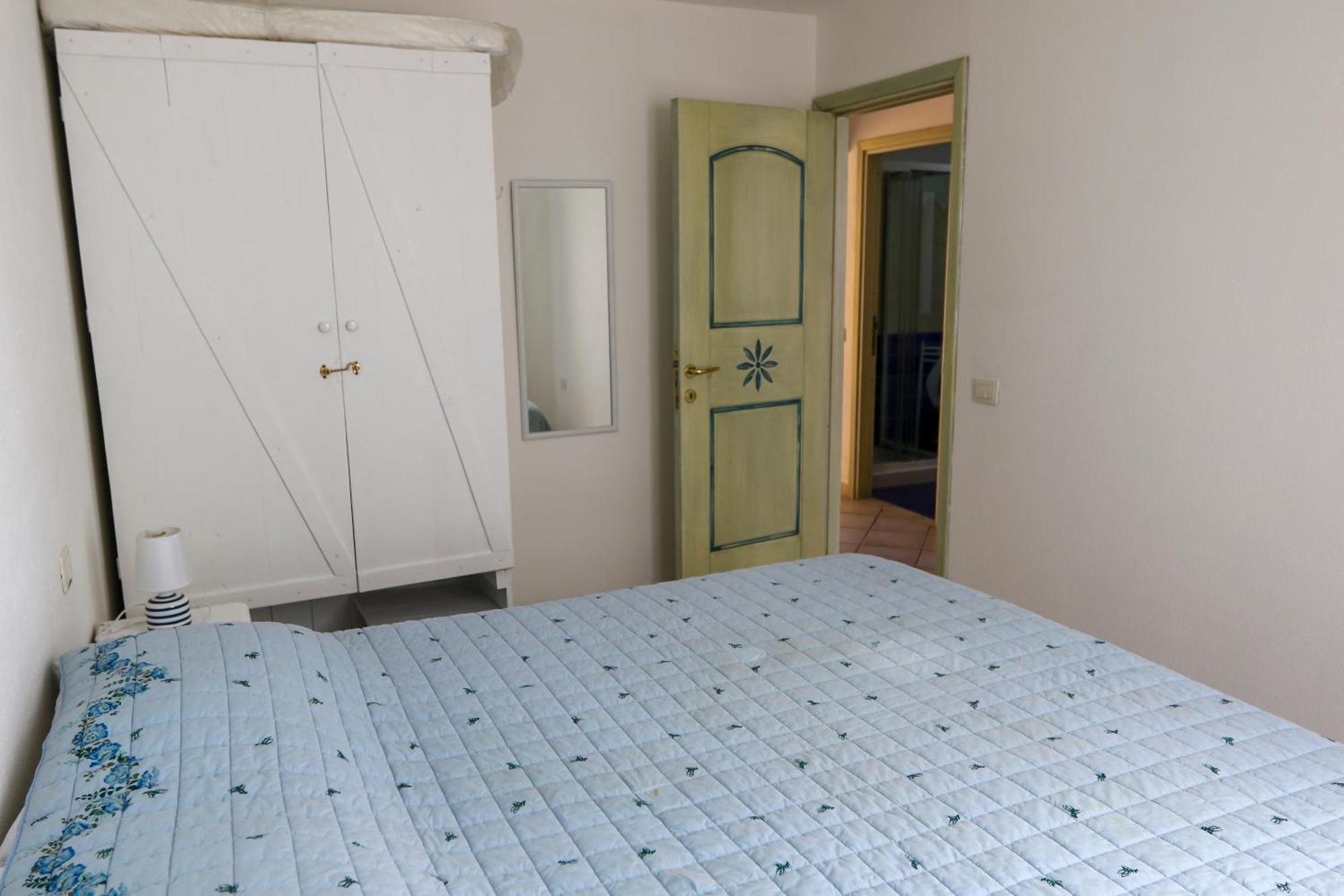 Portopollo Apartment Porto Pollo Extérieur photo