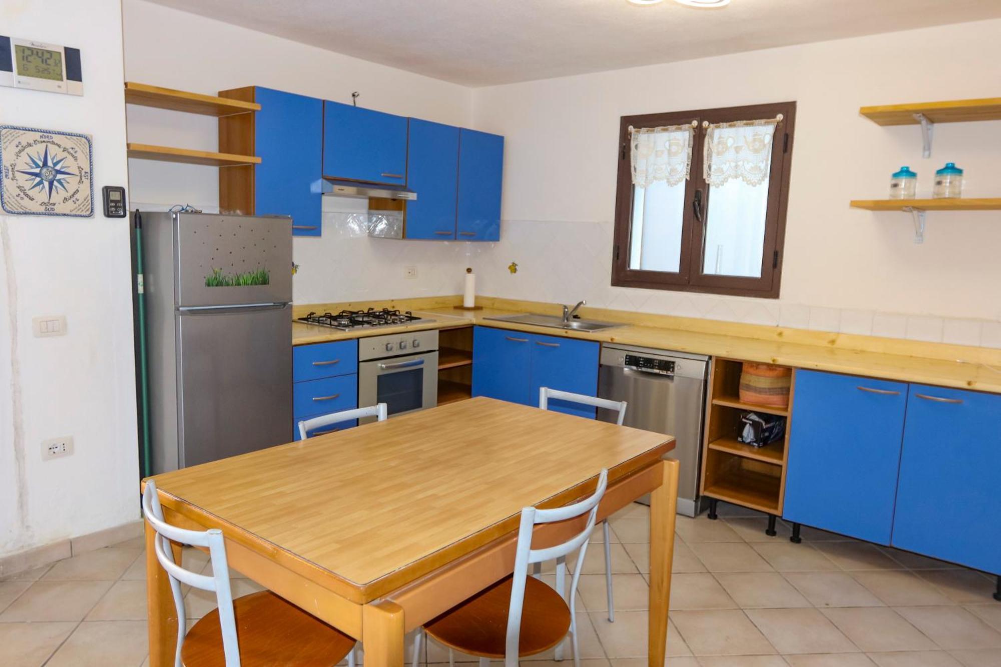 Portopollo Apartment Porto Pollo Extérieur photo