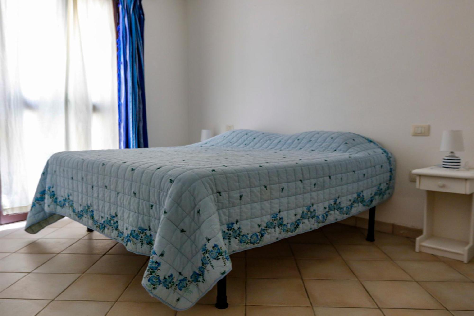 Portopollo Apartment Porto Pollo Extérieur photo