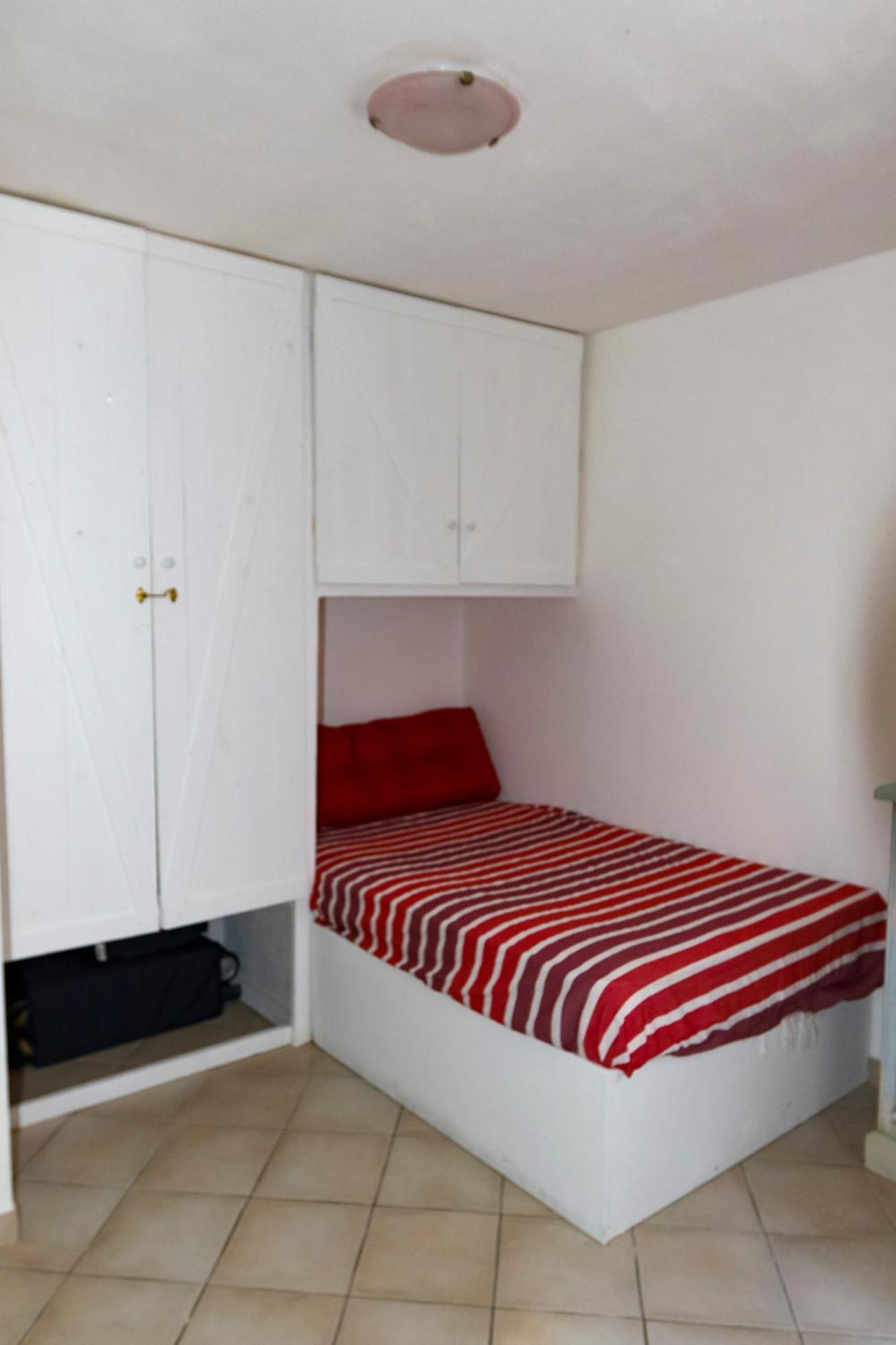 Portopollo Apartment Porto Pollo Extérieur photo
