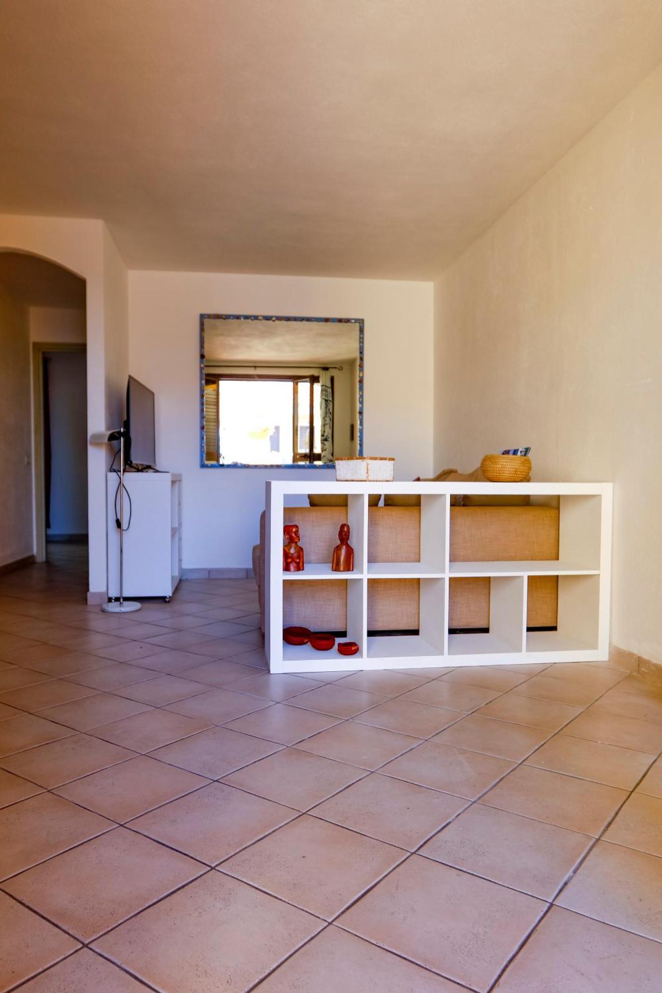 Portopollo Apartment Porto Pollo Extérieur photo
