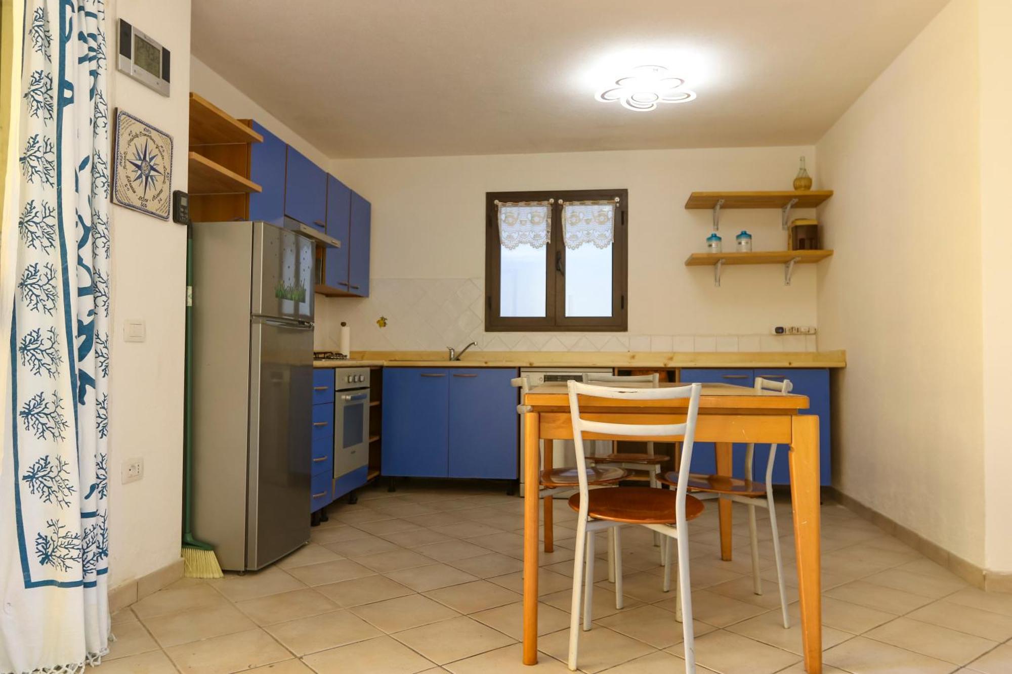 Portopollo Apartment Porto Pollo Extérieur photo