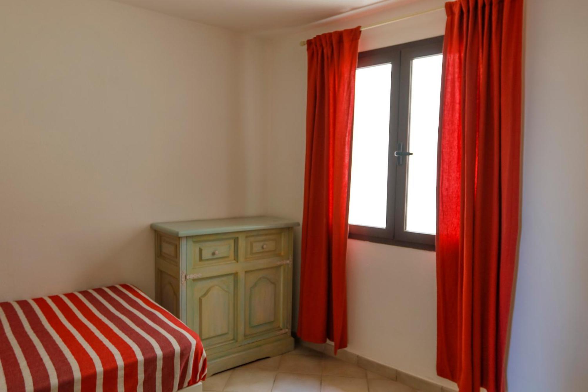 Portopollo Apartment Porto Pollo Extérieur photo