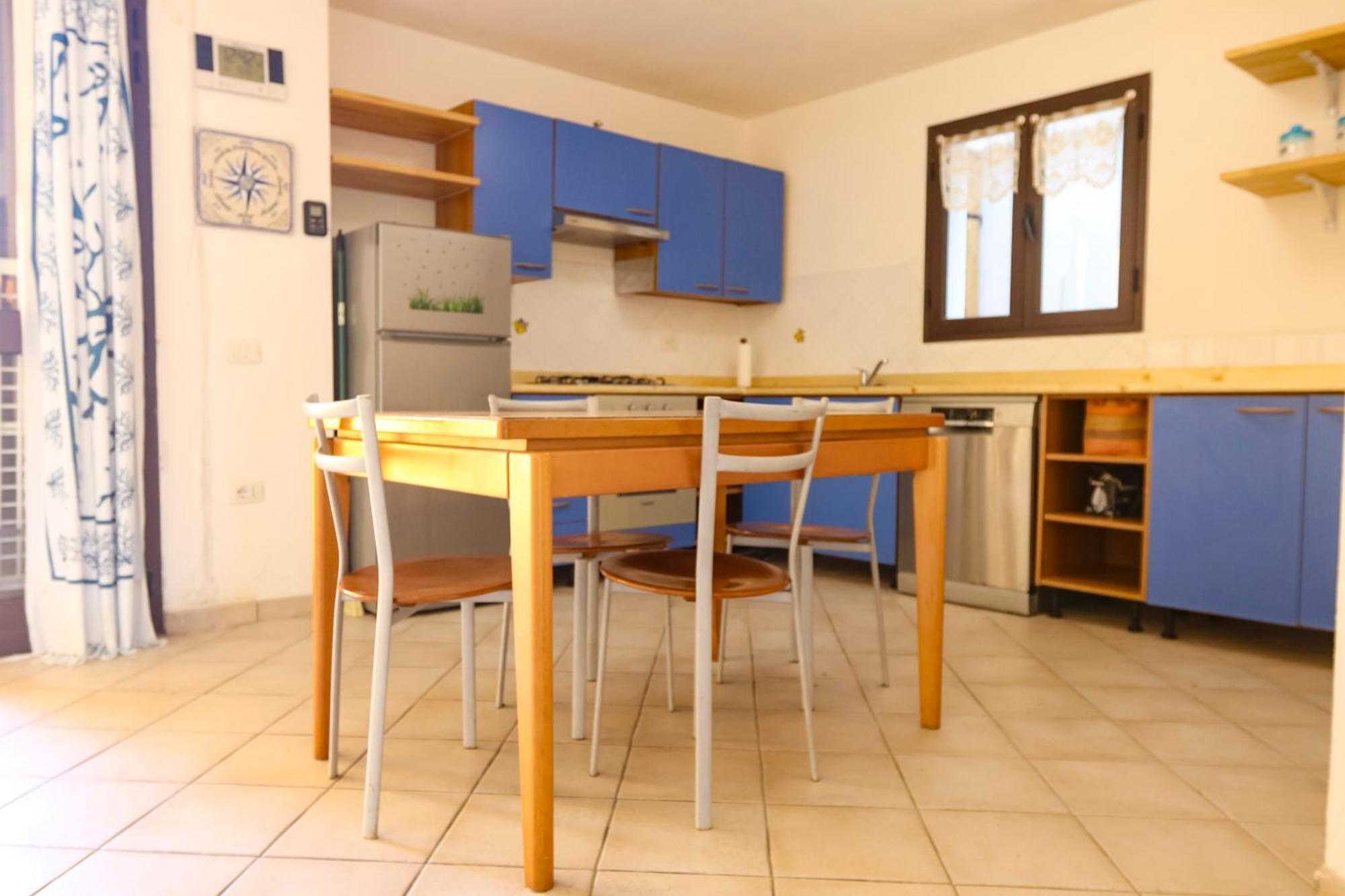 Portopollo Apartment Porto Pollo Extérieur photo
