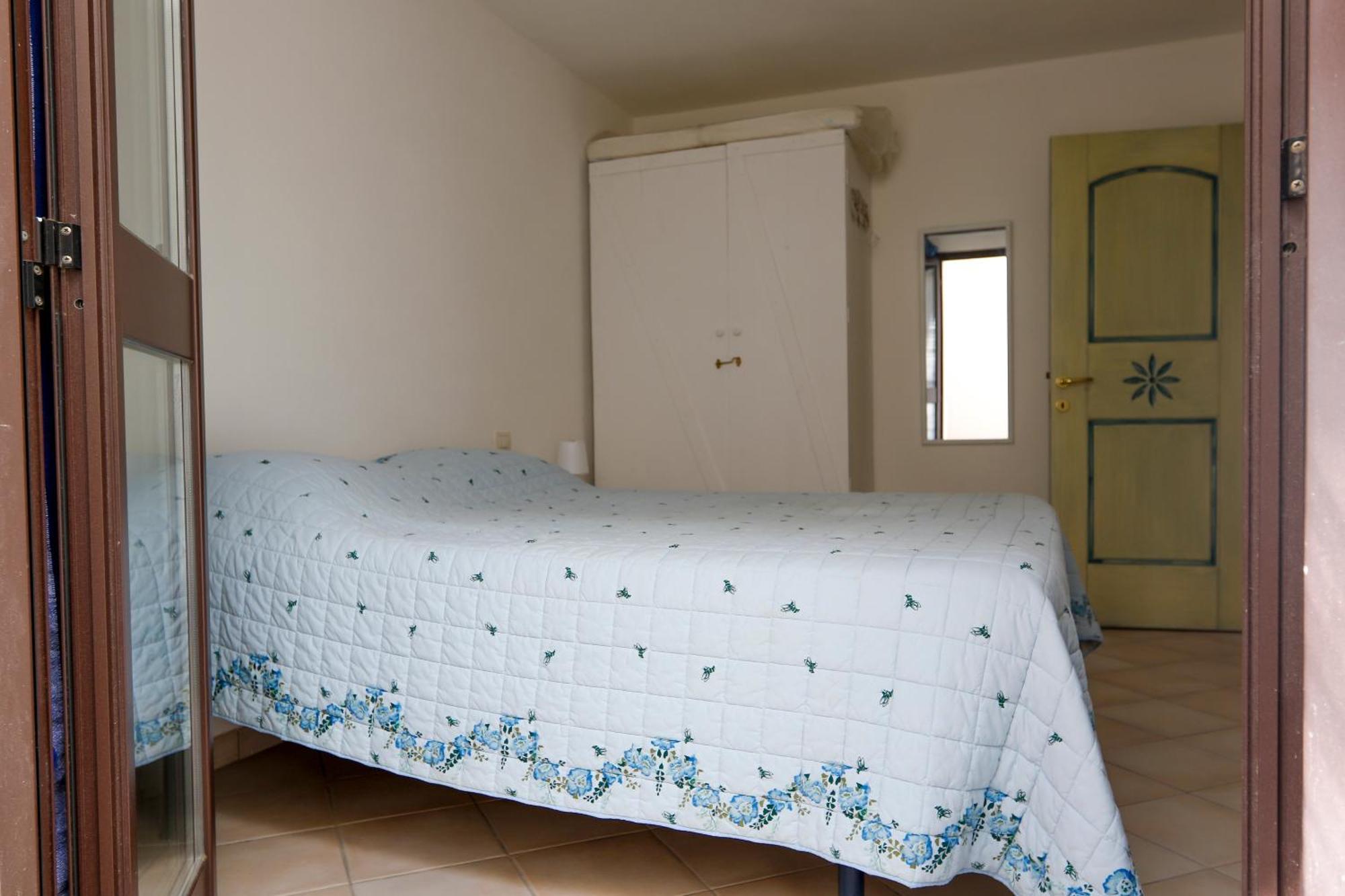 Portopollo Apartment Porto Pollo Extérieur photo