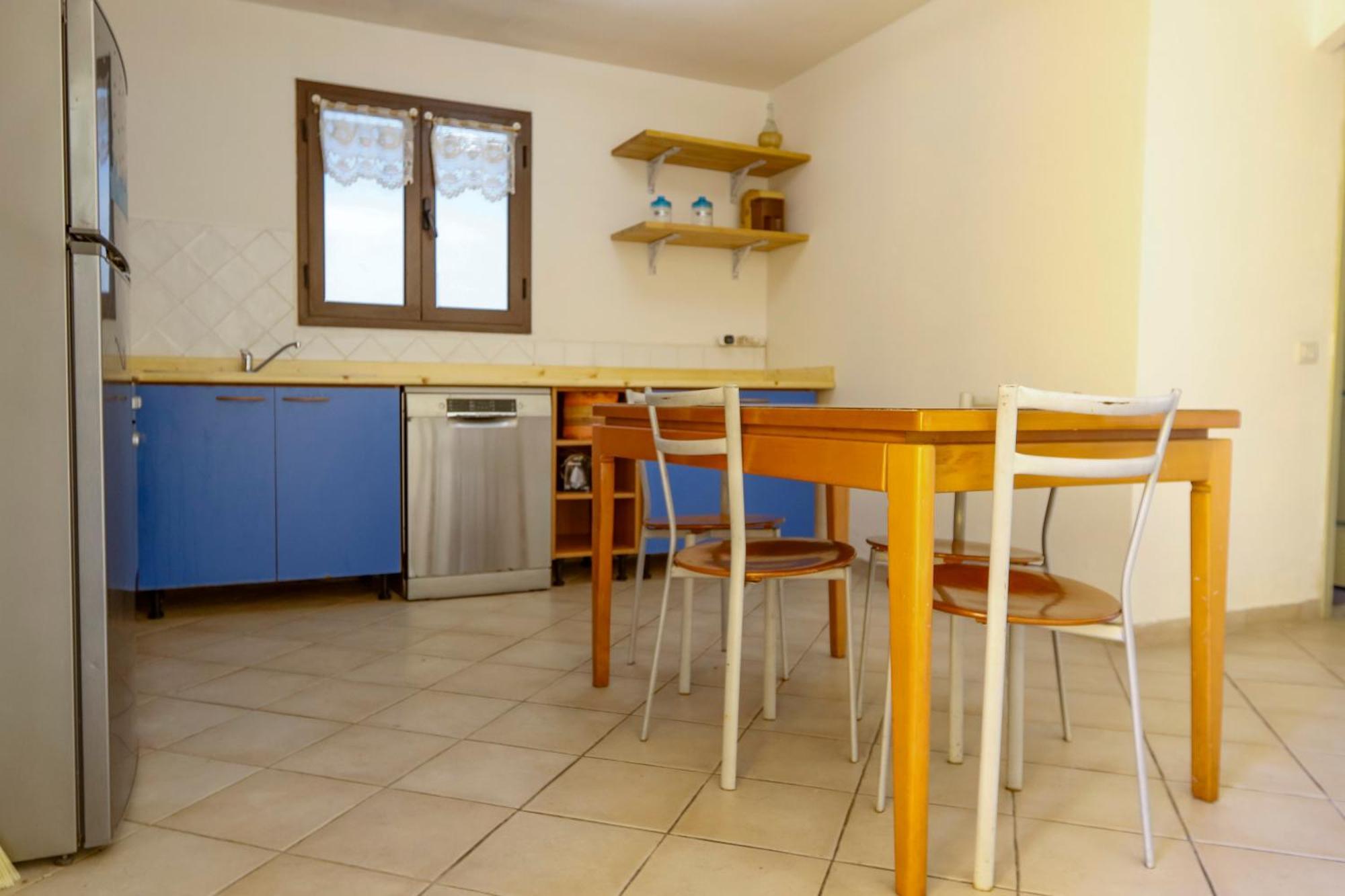 Portopollo Apartment Porto Pollo Extérieur photo