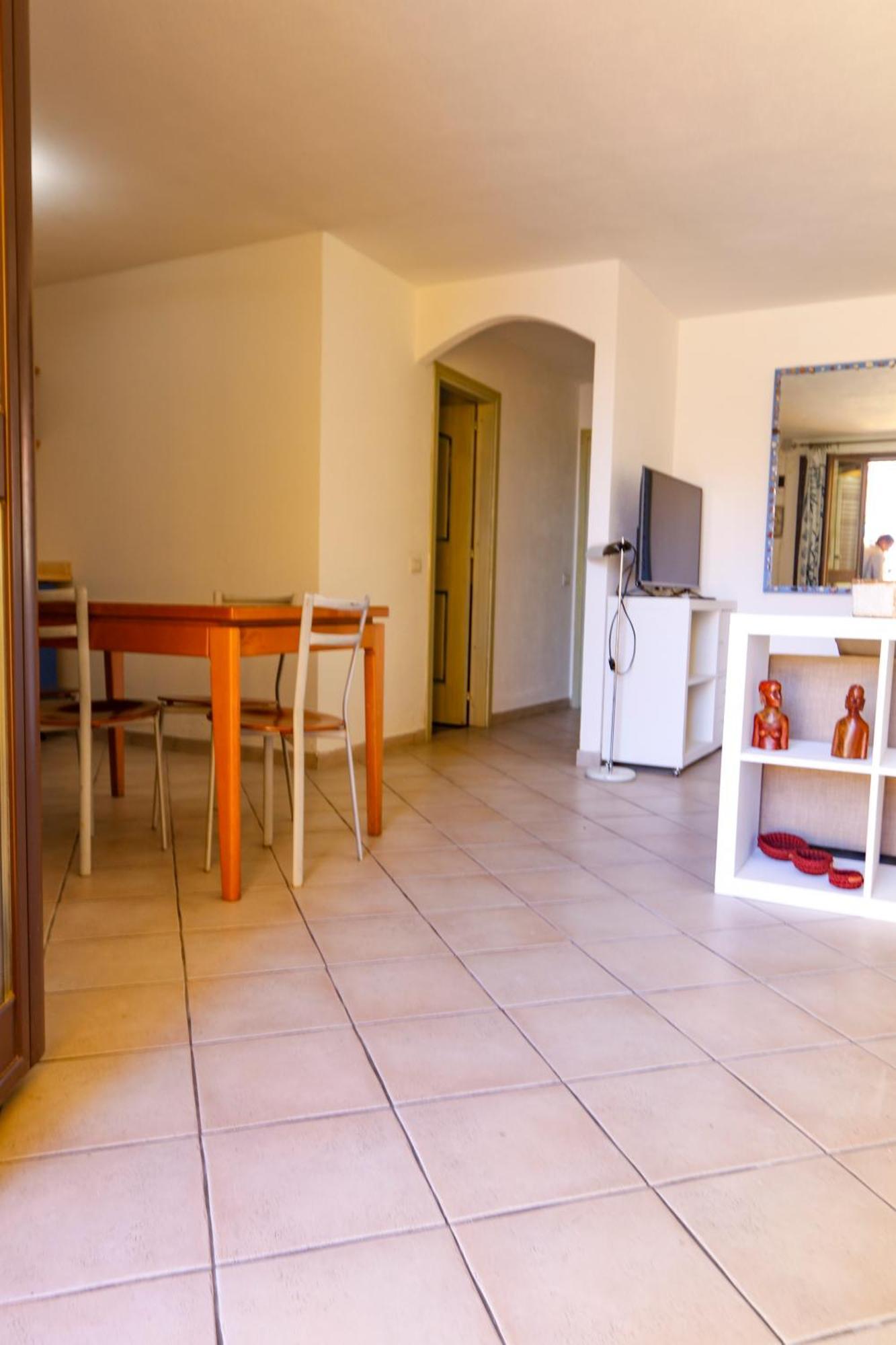 Portopollo Apartment Porto Pollo Extérieur photo