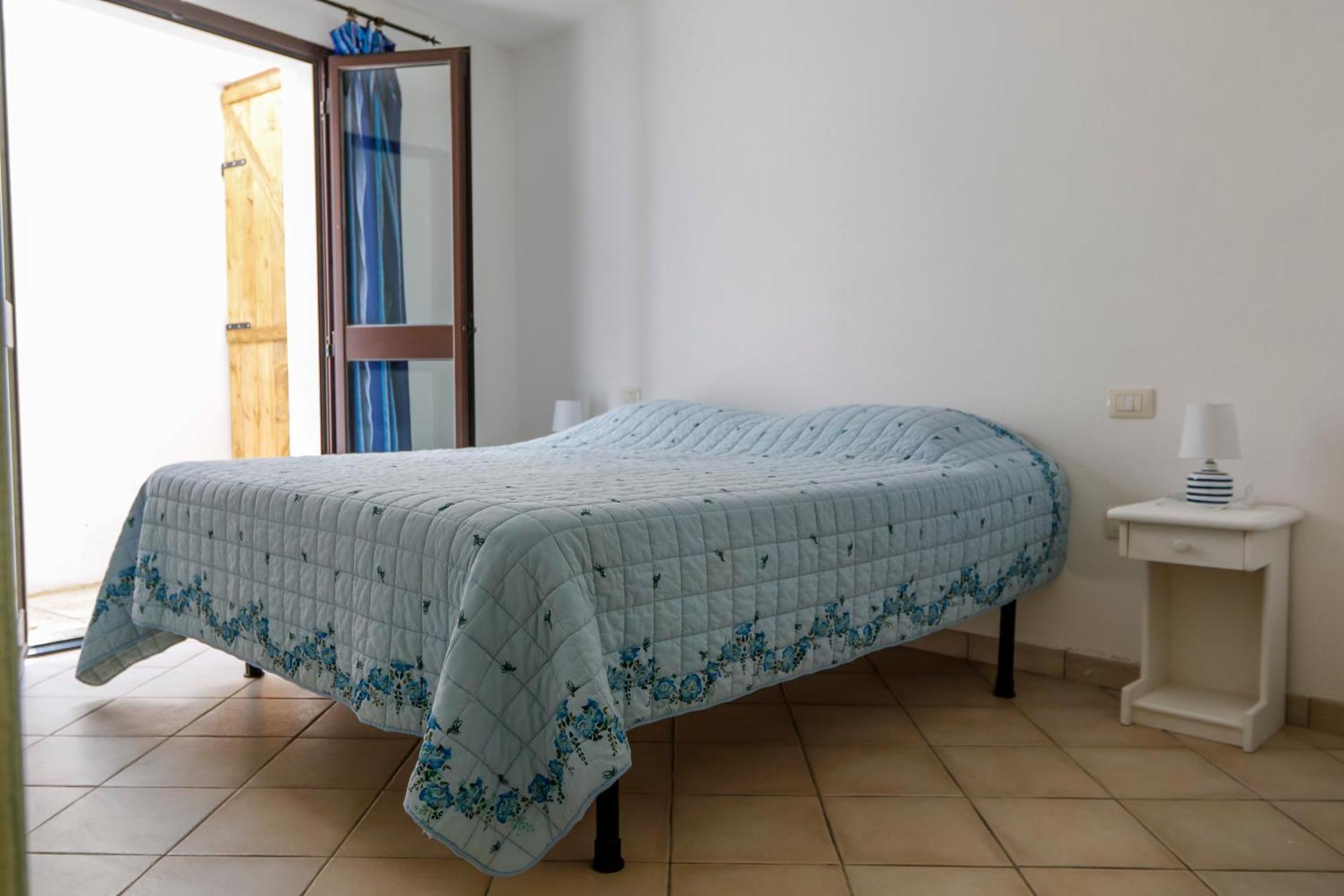 Portopollo Apartment Porto Pollo Extérieur photo