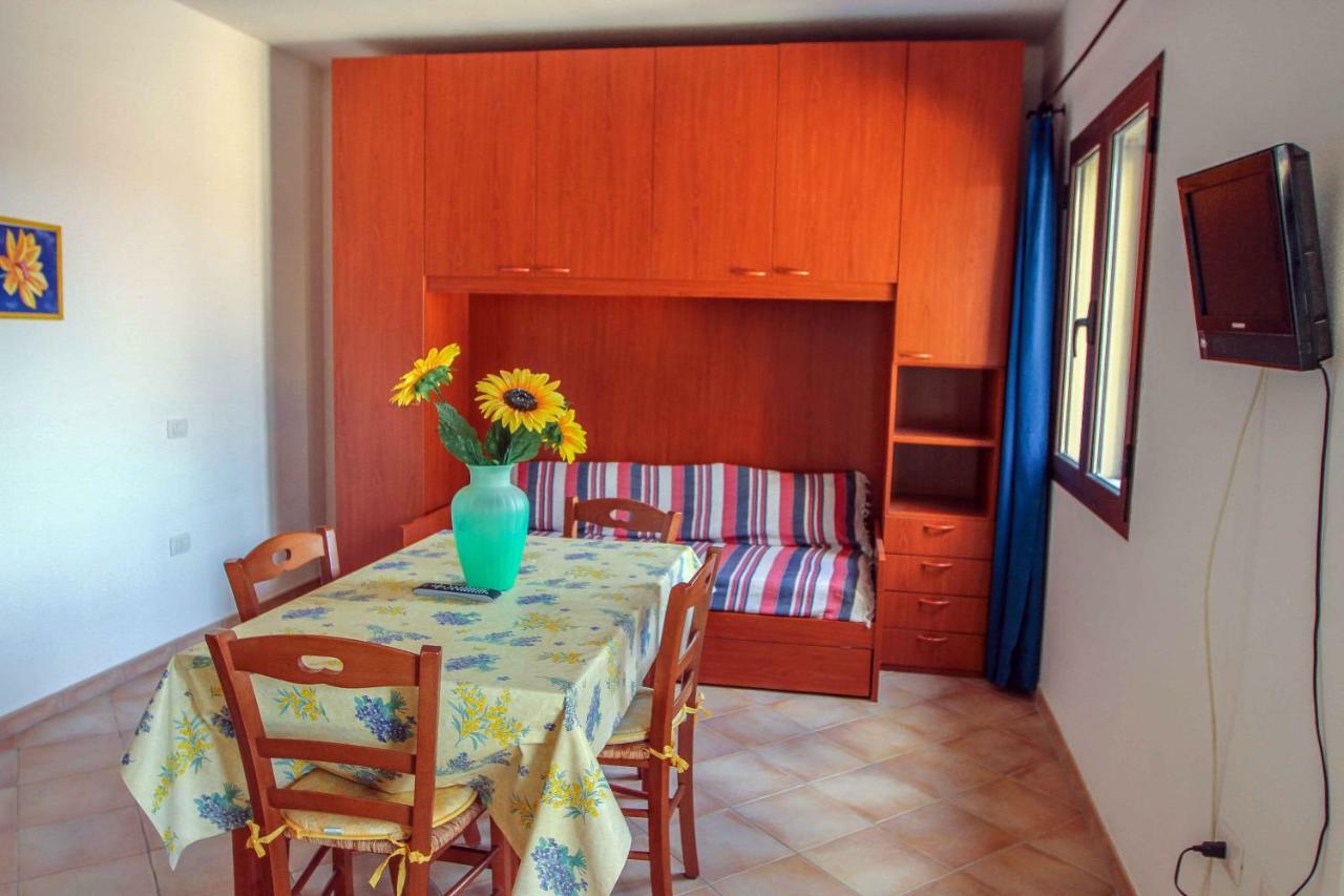 Portopollo Apartment Porto Pollo Extérieur photo