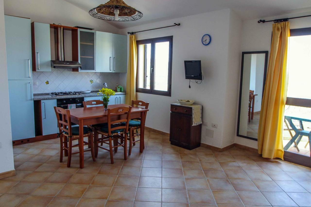 Portopollo Apartment Porto Pollo Extérieur photo