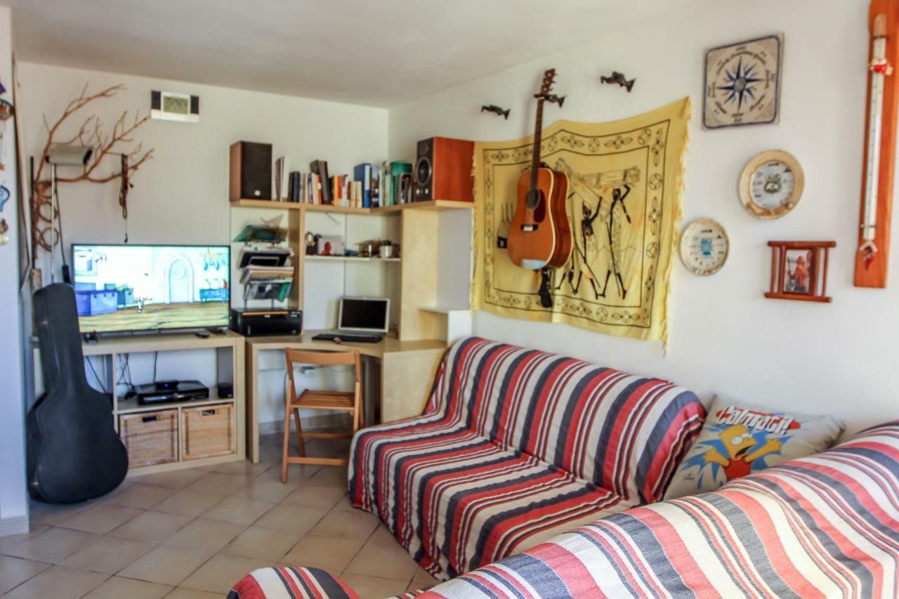 Portopollo Apartment Porto Pollo Extérieur photo
