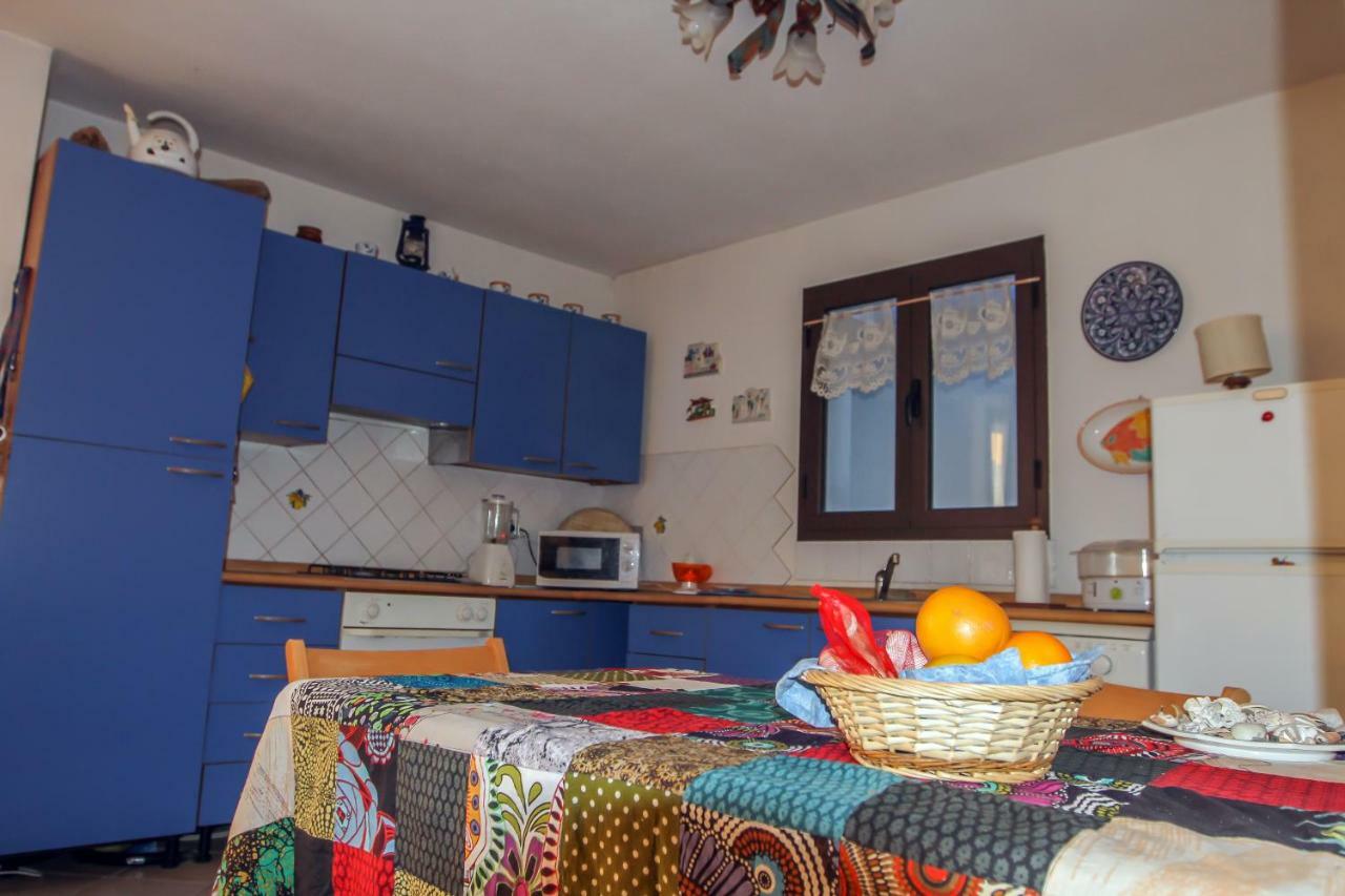 Portopollo Apartment Porto Pollo Extérieur photo