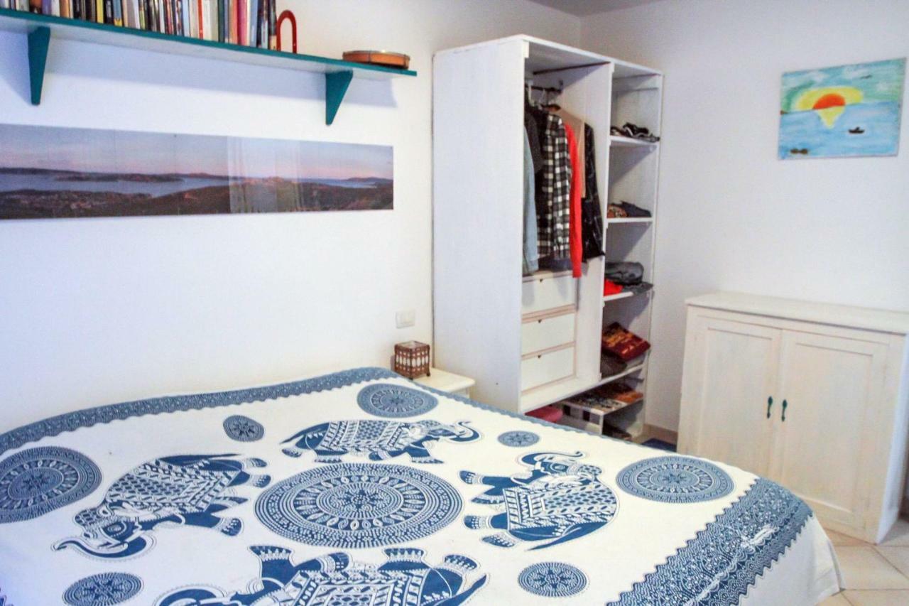 Portopollo Apartment Porto Pollo Extérieur photo