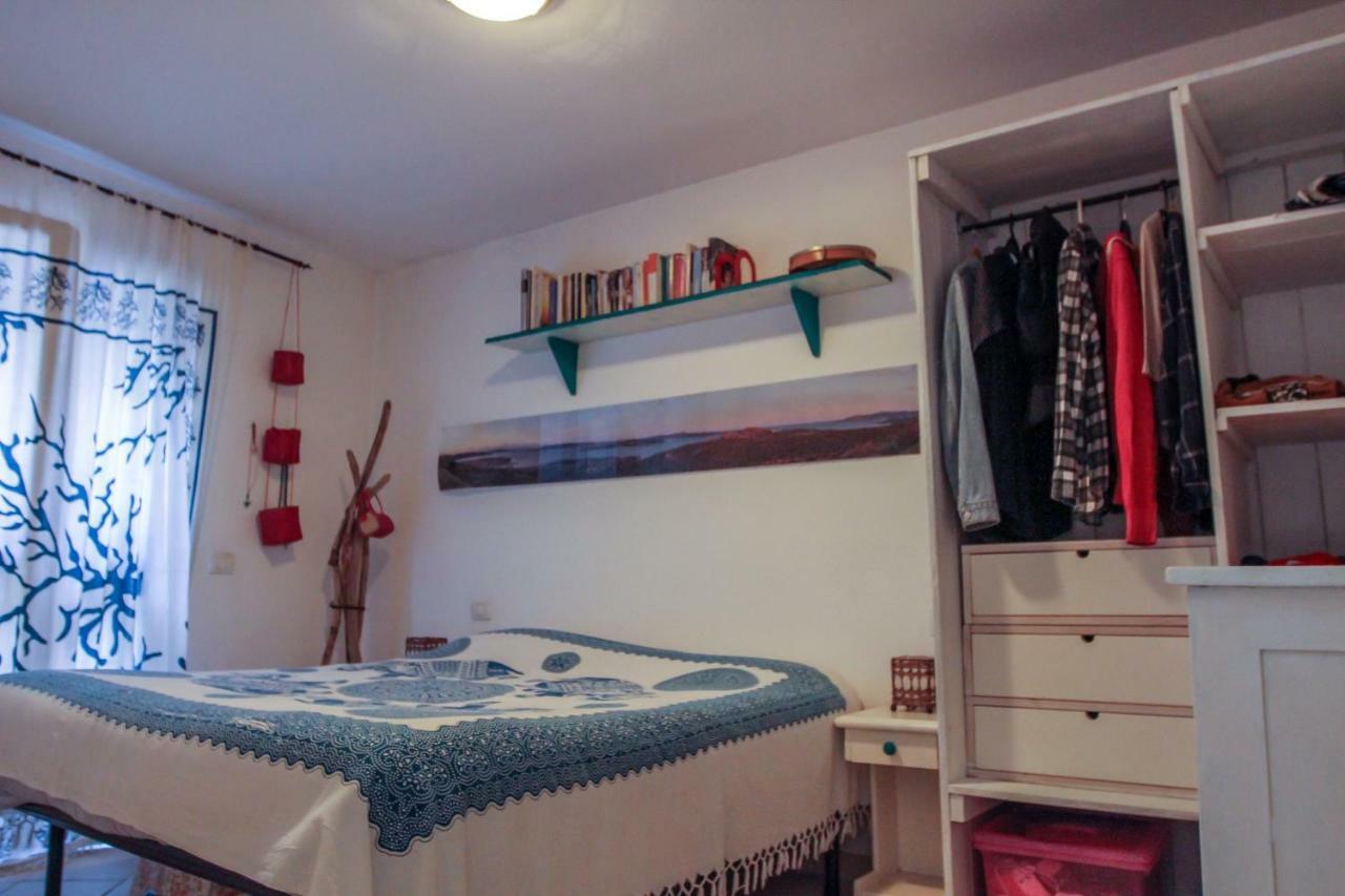 Portopollo Apartment Porto Pollo Extérieur photo