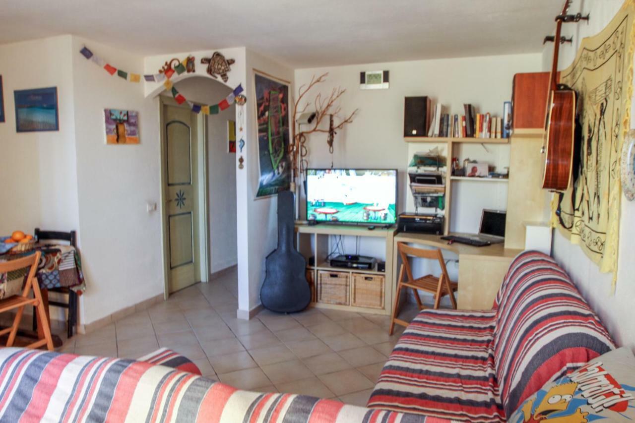 Portopollo Apartment Porto Pollo Extérieur photo