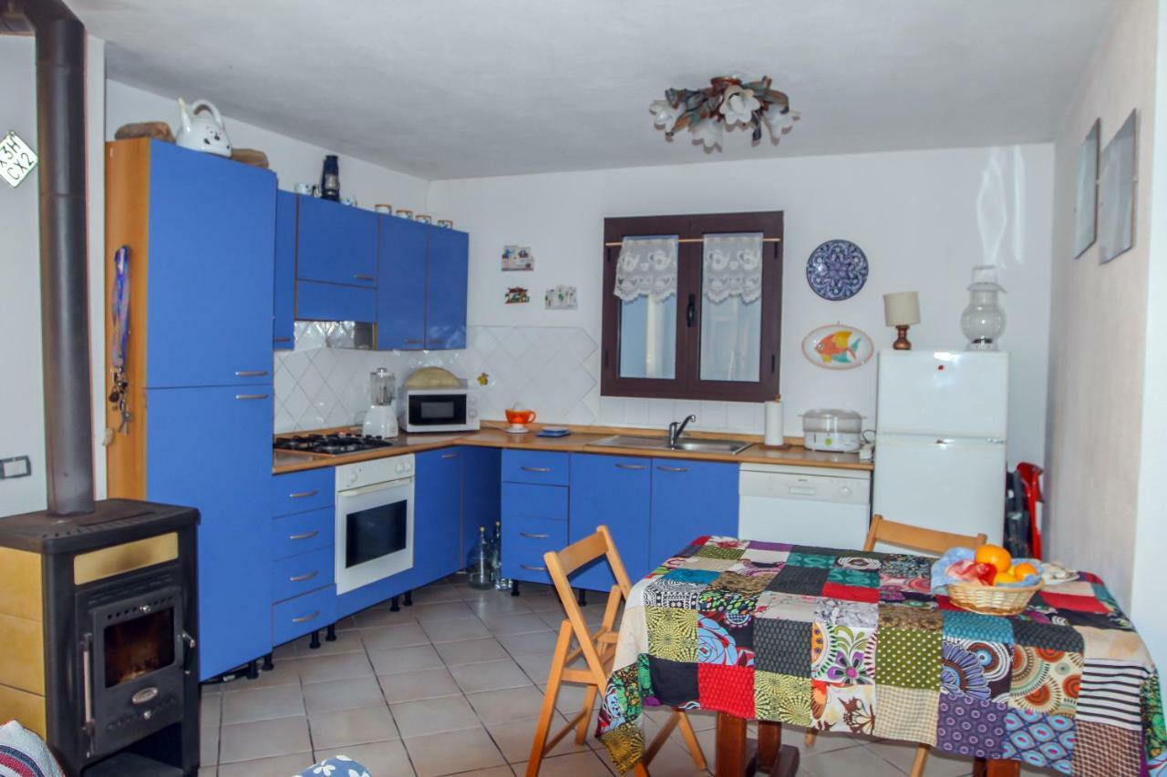 Portopollo Apartment Porto Pollo Extérieur photo