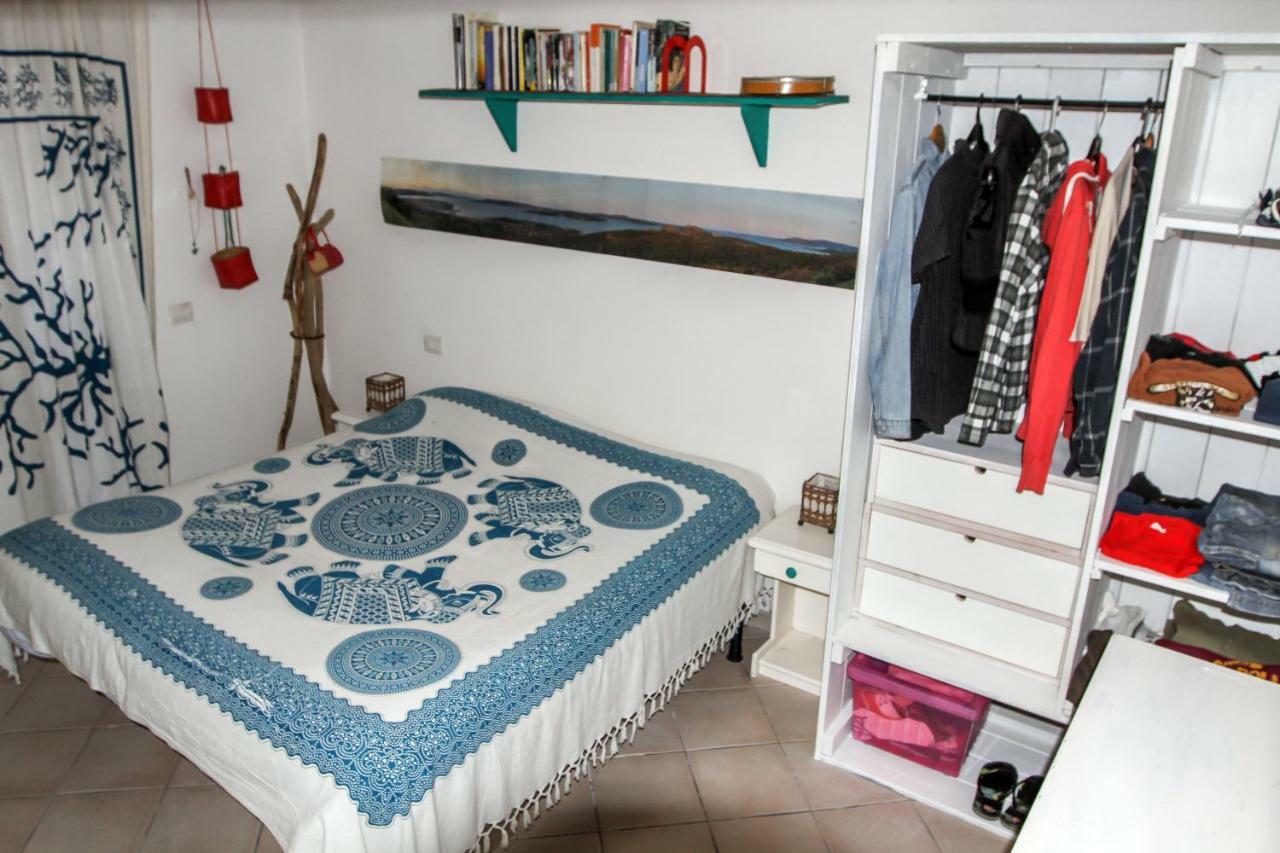 Portopollo Apartment Porto Pollo Extérieur photo