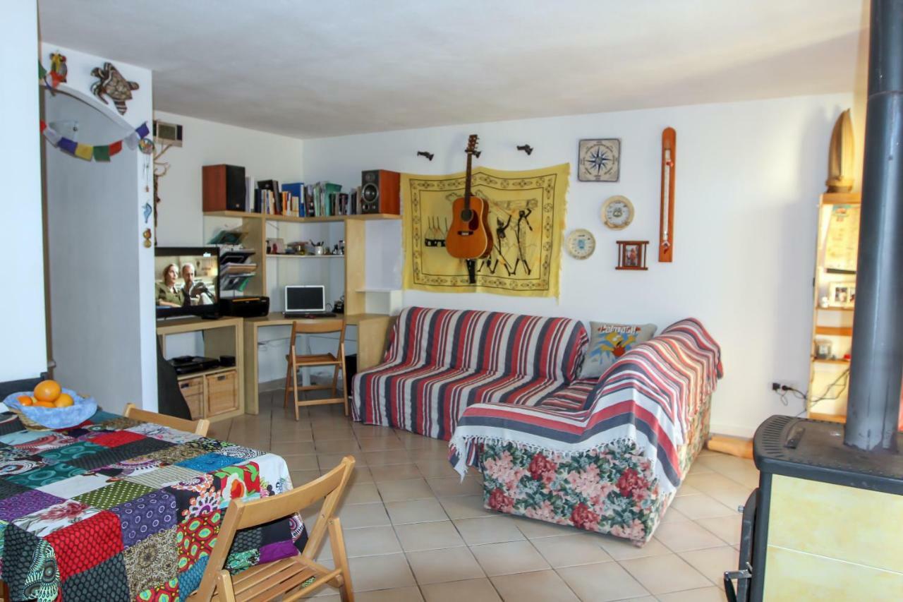 Portopollo Apartment Porto Pollo Extérieur photo