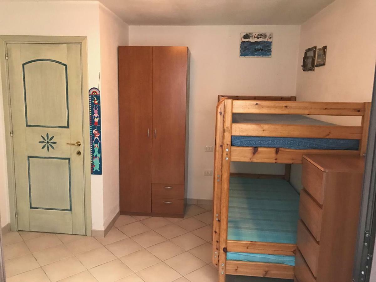Portopollo Apartment Porto Pollo Extérieur photo